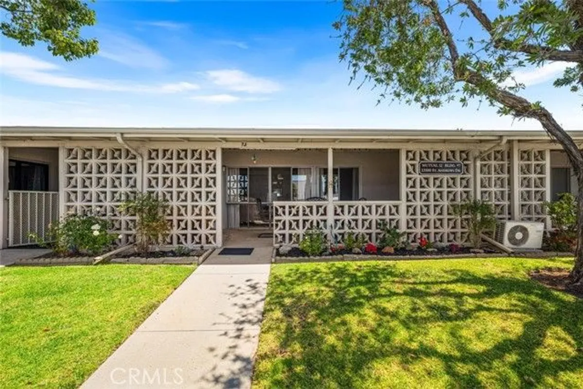 Property Slideshow image 1 of 16 | 13500 st andrews 7j, Seal Beach, CA, 90740