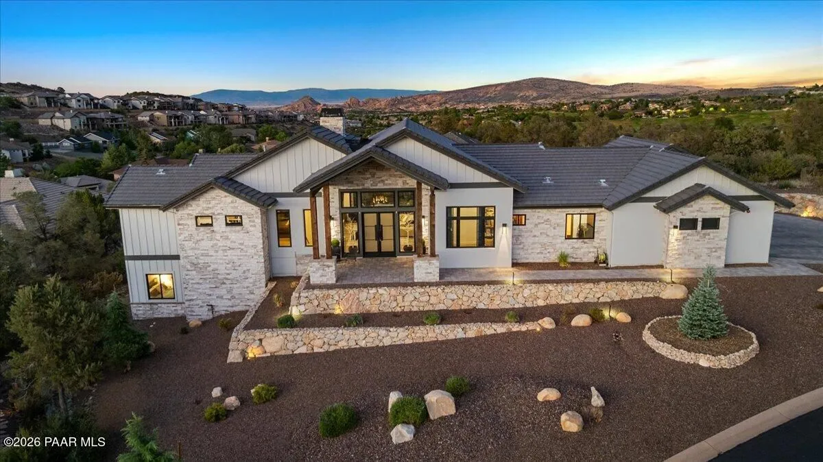 Property Slideshow image 1 of 72 | 891 northridge dr, Prescott, AZ, 86301