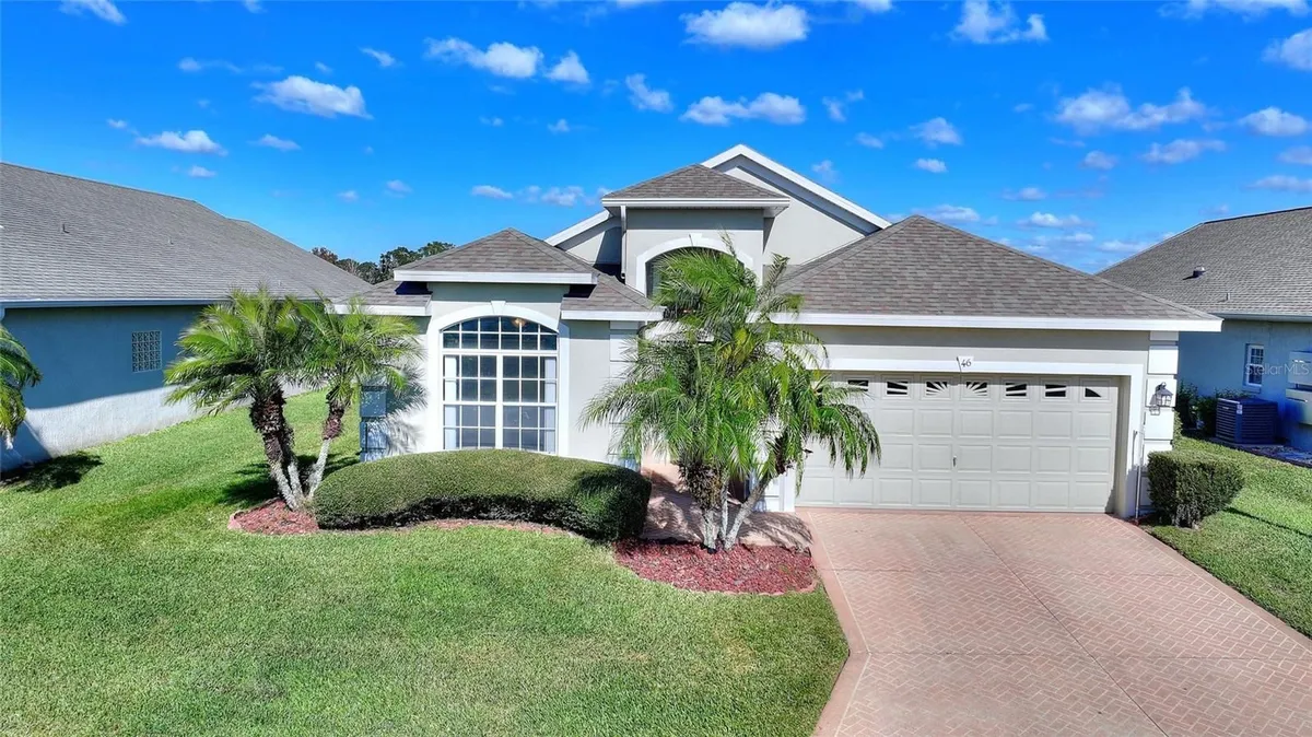 Property Slideshow image 1 of 64 | 46 high vista dr, Davenport, FL, 33837