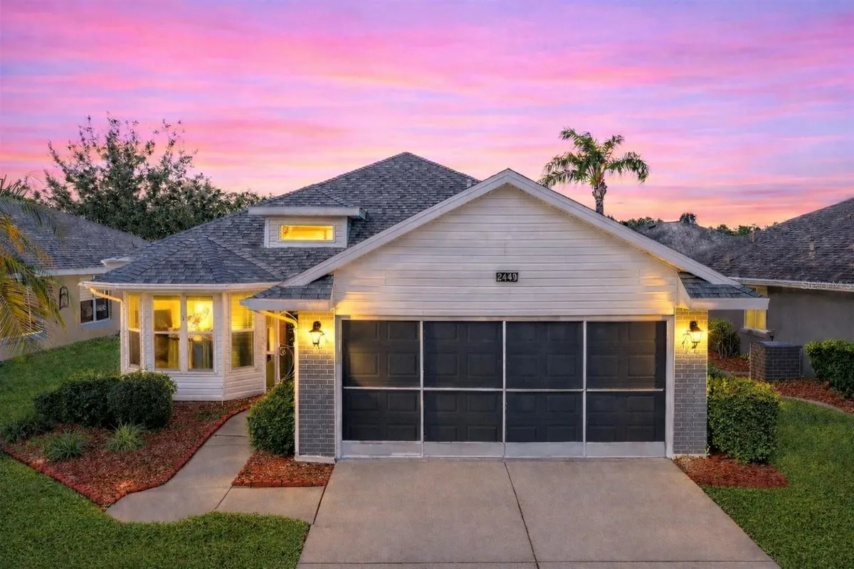 Property Slideshow image 1 of 37 | 4712 st andrews arc, Leesburg, FL, 34748