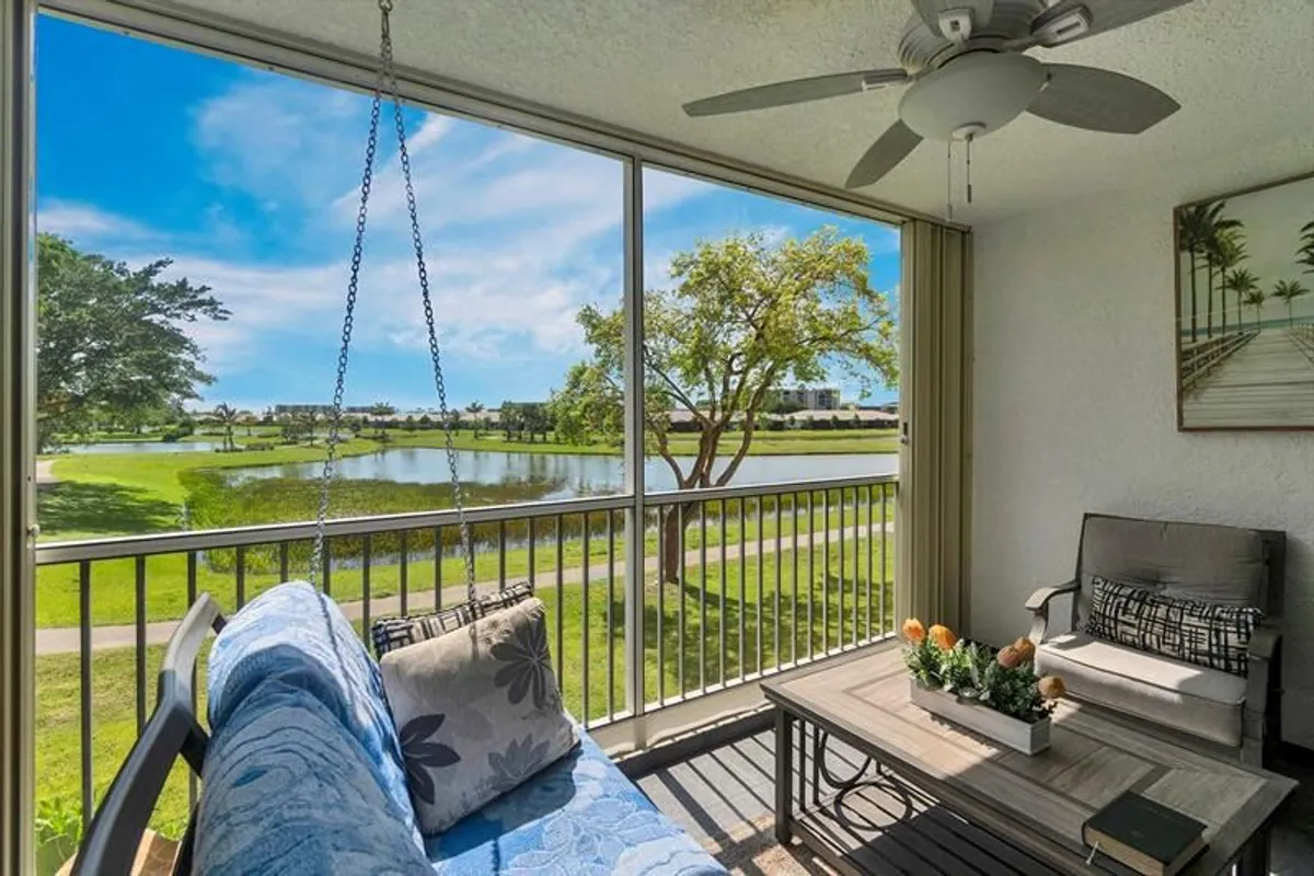 Property Slideshow image 1 of 37 | 14575 bonaire blvd 202, Delray Beach, FL, 33446