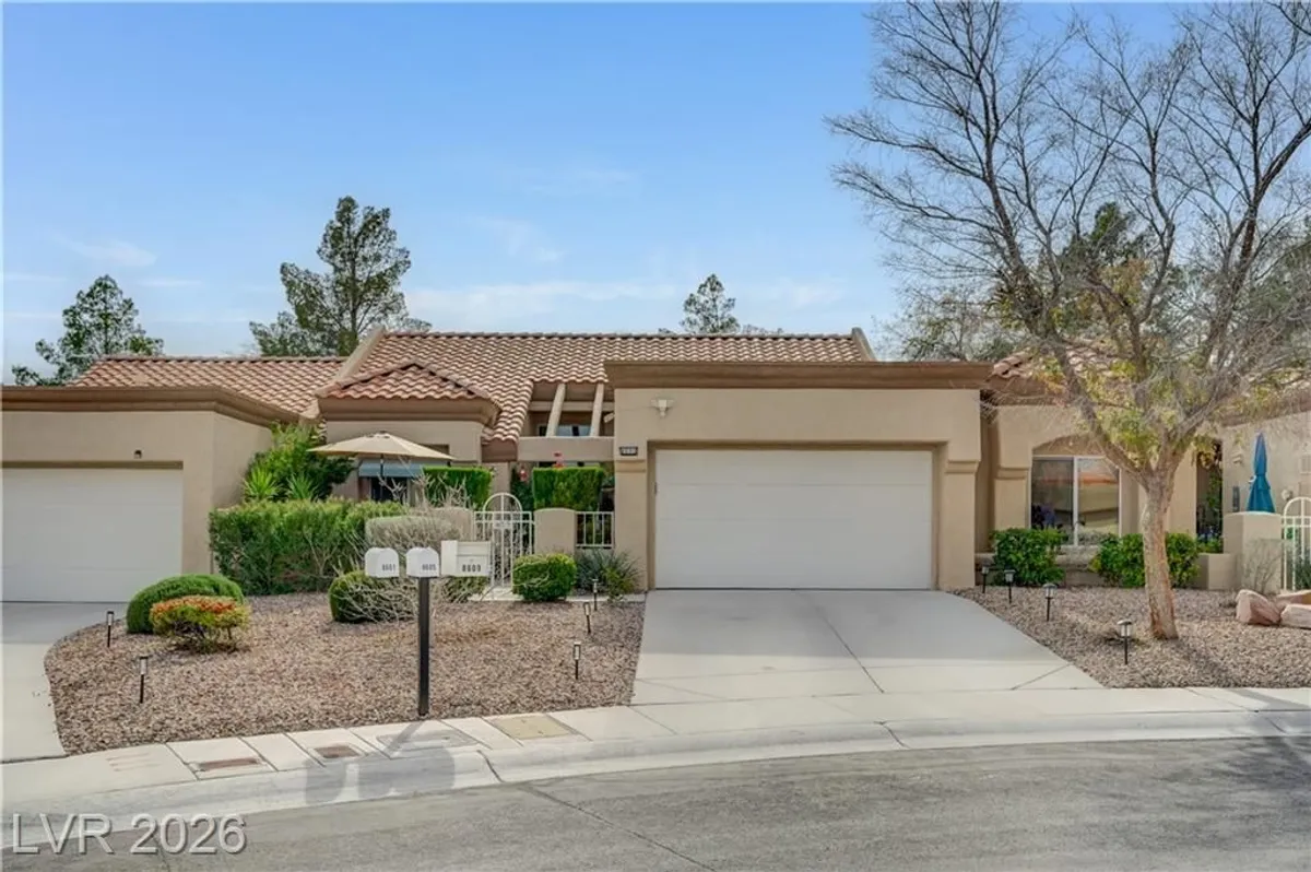 Property Slideshow image 1 of 30 | 8605 prairie hill dr, Las Vegas, NV, 89134