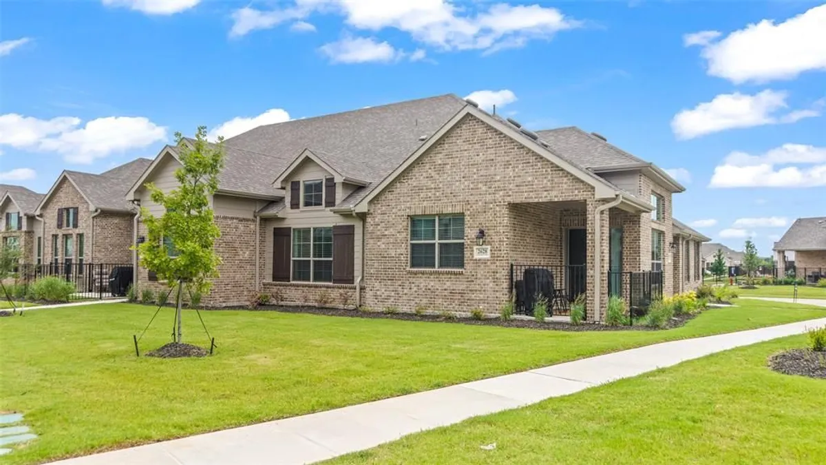 Property Slideshow image 1 of 14 | 2628 zinfandel rd, Grand Prairie, TX, 75054