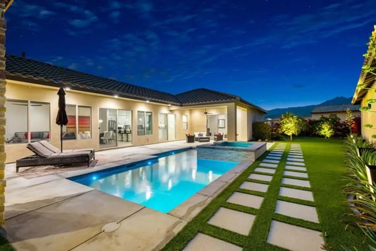 Property Slideshow image 1 of 45 | 80241 champions way, La Quinta, CA, 92253