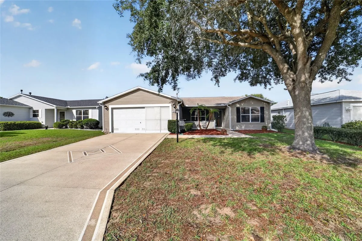 Property Slideshow image 1 of 33 | 2240 lowry rd, The Villages, FL, 32162