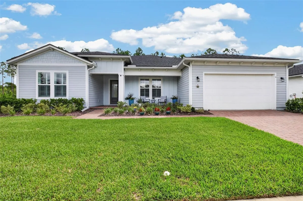 Property Slideshow image 1 of 72 | 52 reverie dr, Palm Coast, FL, 32137