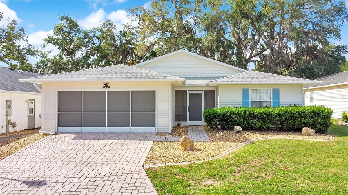Property Slideshow image 1 of 49 | 738 grand vista trl, Leesburg, FL, 34748