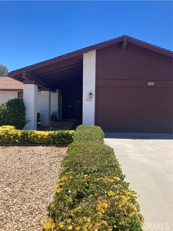 Property Slideshow image 1 of 2 | 26541 chambers ave, Menifee, CA, 92586