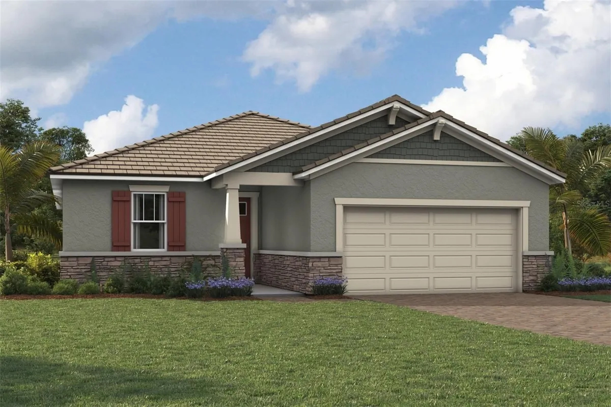 Property Slideshow image 1 of 2 | 18319 chromata dr, Venice, FL, 34293