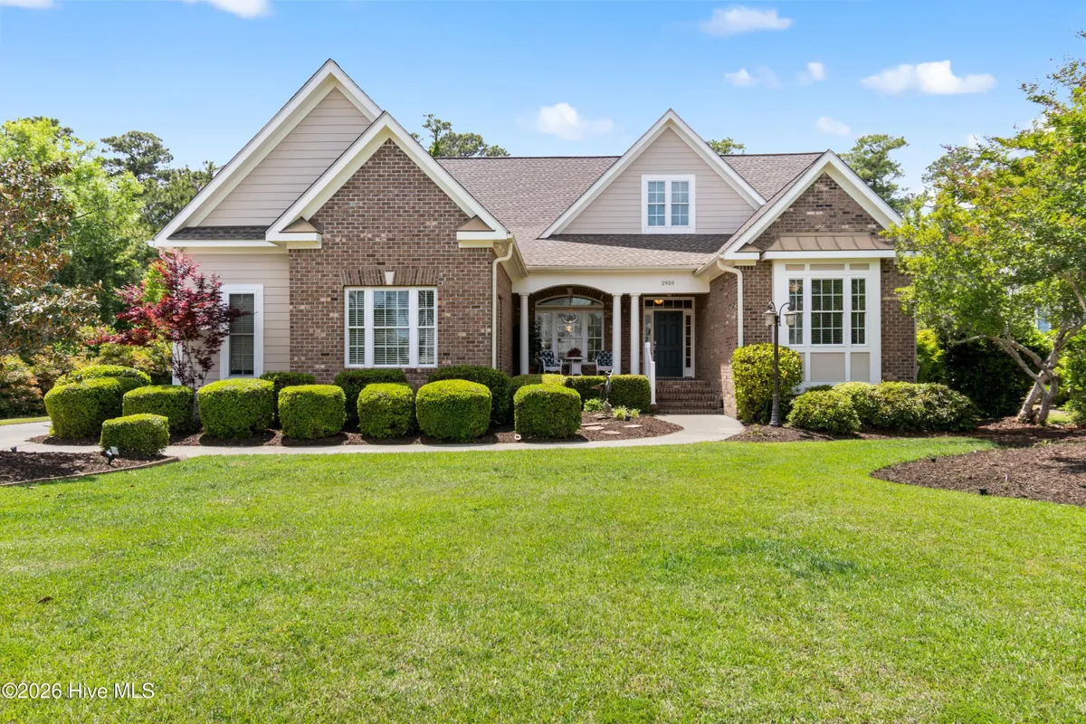 Property Slideshow image 1 of 89 | 2920 legends dr, Southport, NC, 28461