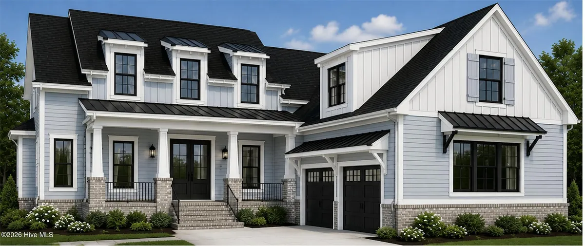 Property Slideshow image 1 of 5 | 376 autumn pheasant loop, Calabash, NC, 28467
