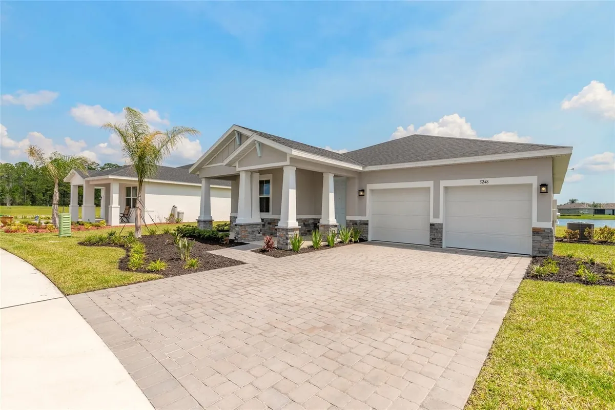 Property Slideshow image 1 of 53 | 3246 tiger palm way, New Smyrna Beach, FL, 32168