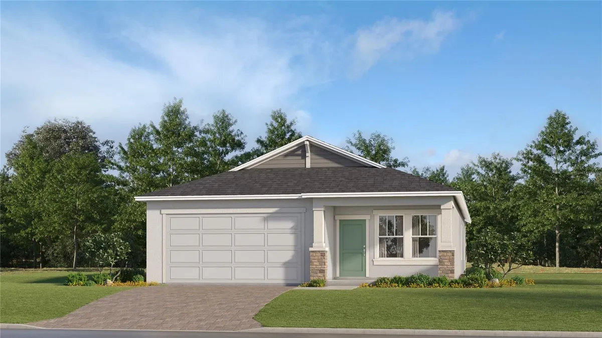Property Slideshow image 1 of 10 | 4464 ochos rios pl, Kissimmee, FL, 34758