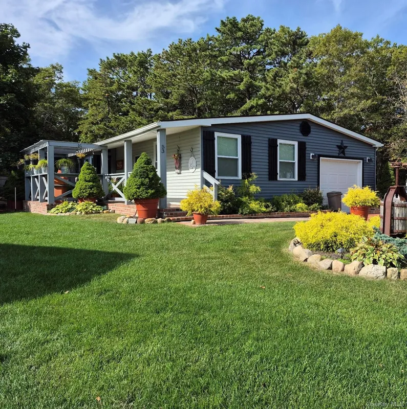 Property Slideshow image 1 of 13 | 53 village cir, Brookhaven, NY, 11949