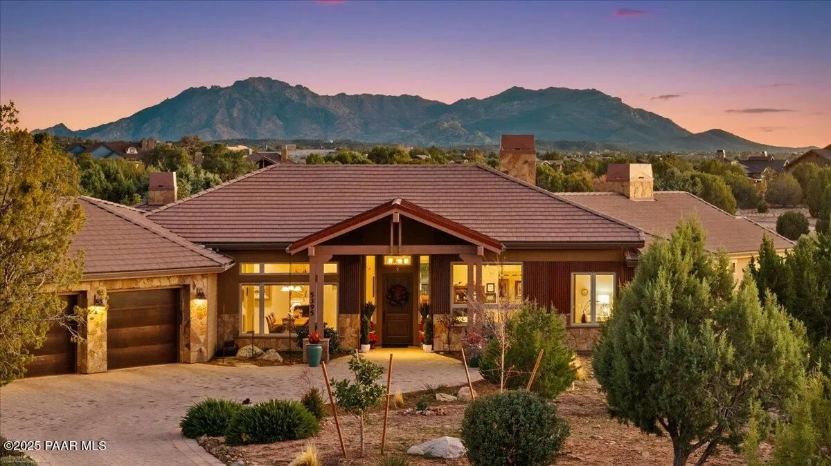 Property Slideshow image 1 of 85 | 5395 w vengeance trl, Prescott, AZ, 86305