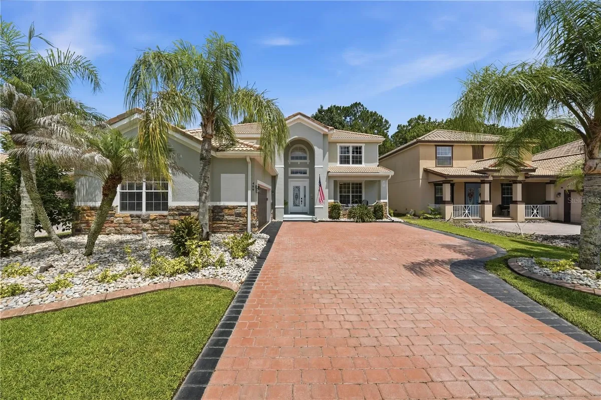 Property Slideshow image 1 of 66 | 489 luna bella ln, New Smyrna Beach, FL, 32168