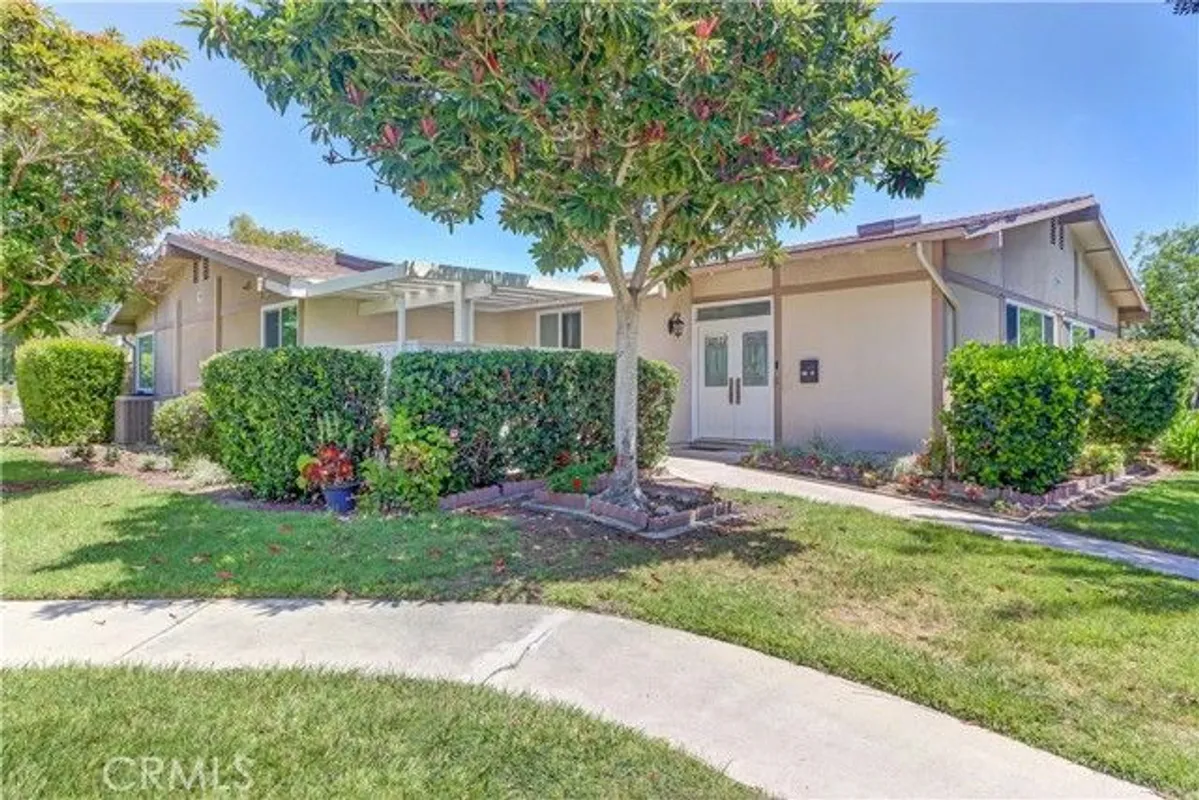 Property Slideshow image 1 of 45 | 703 avenida sevilla d, Laguna Woods, CA, 92637