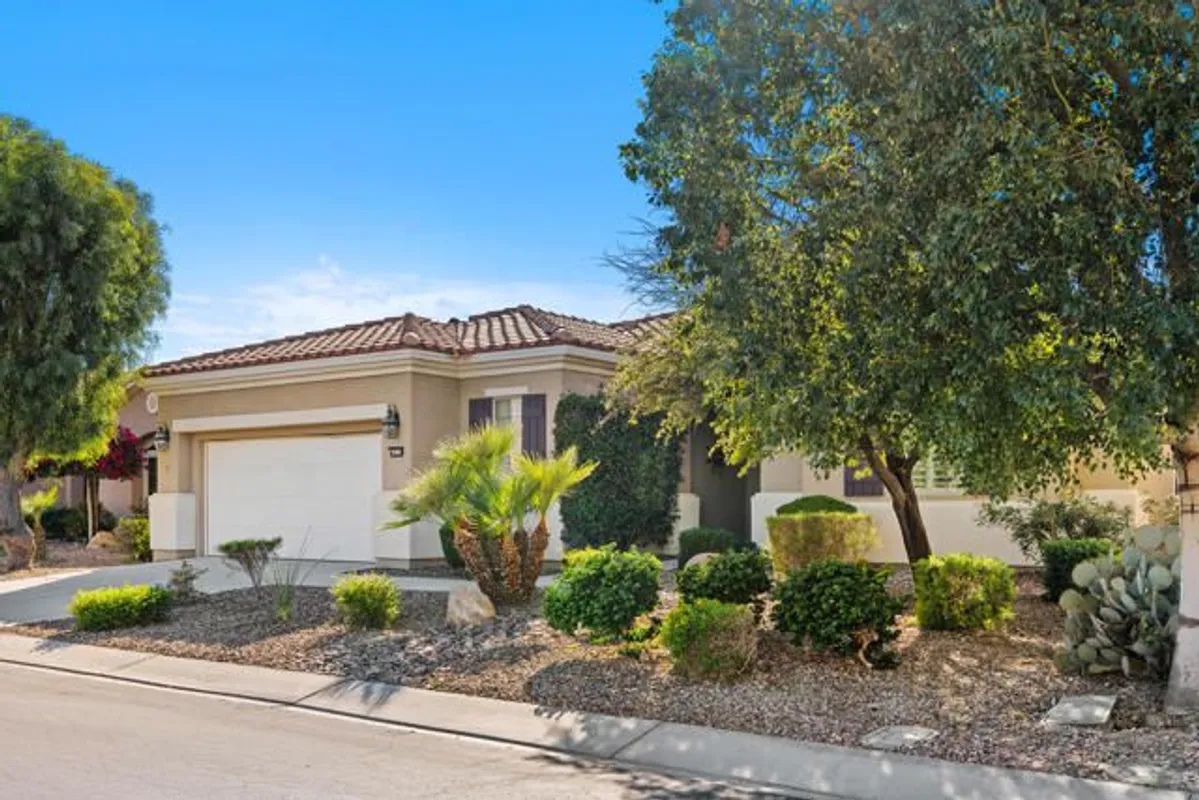 Property Slideshow image 1 of 37 | 40159 camino montecito, Indio, CA, 92203