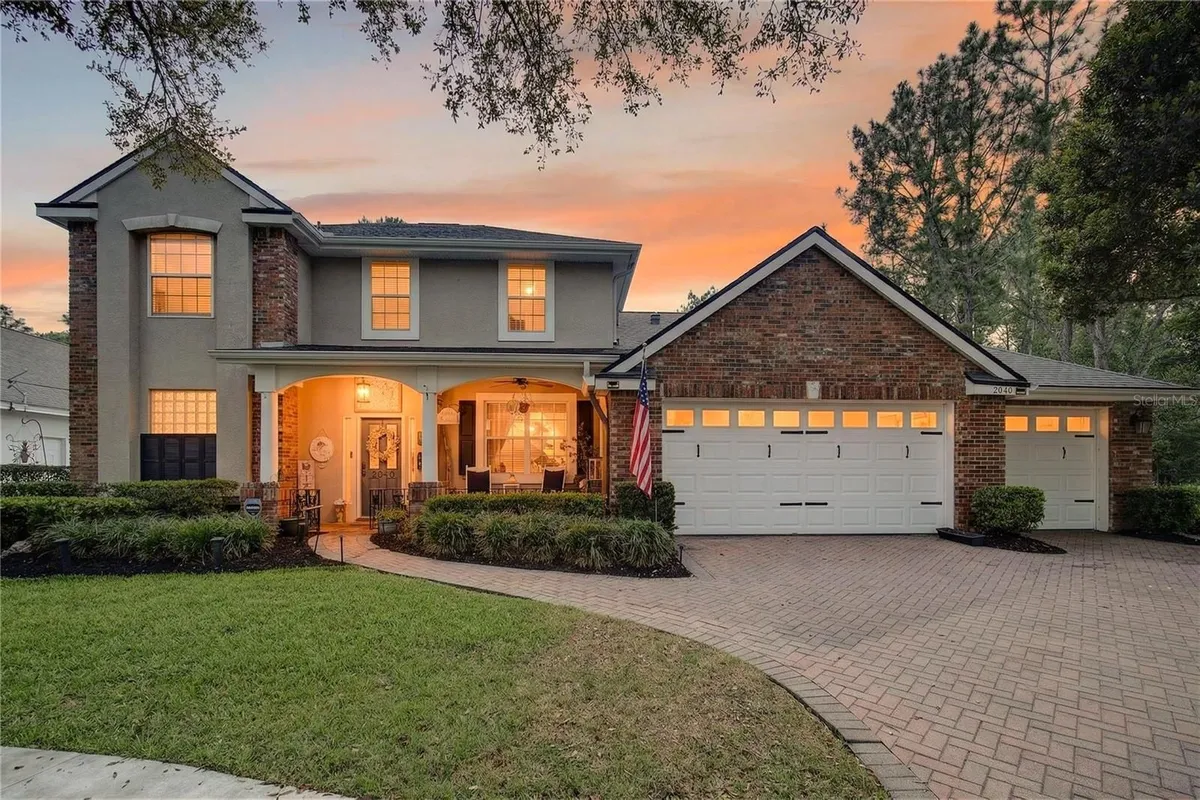 Property Slideshow image 1 of 64 | 2040 park forest blvd, Mount Dora, FL, 32757