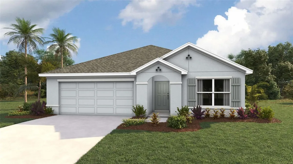 Property Slideshow image 1 of 12 | 4713 sw 89th st, Ocala, FL, 34476