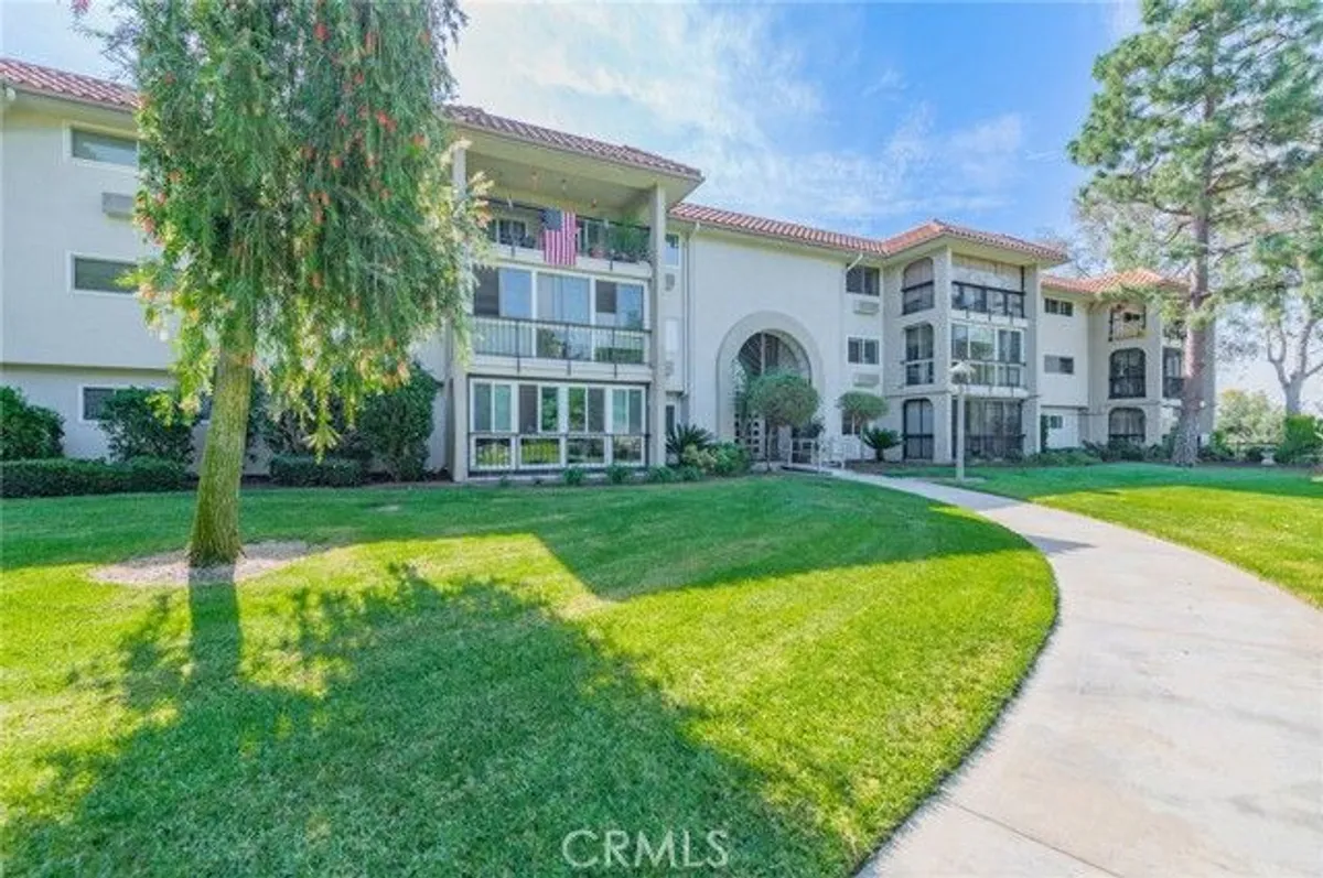 Property Slideshow image 1 of 25 | 3244 san amadeo 2c, Laguna Woods, CA, 92637