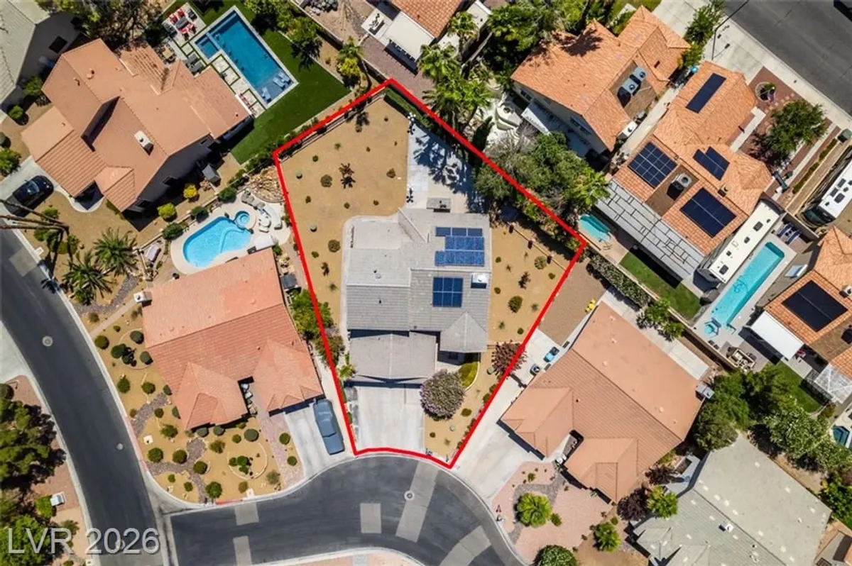 Property Slideshow image 1 of 74 | 5505 excelsior springs ln, Las Vegas, NV, 89130