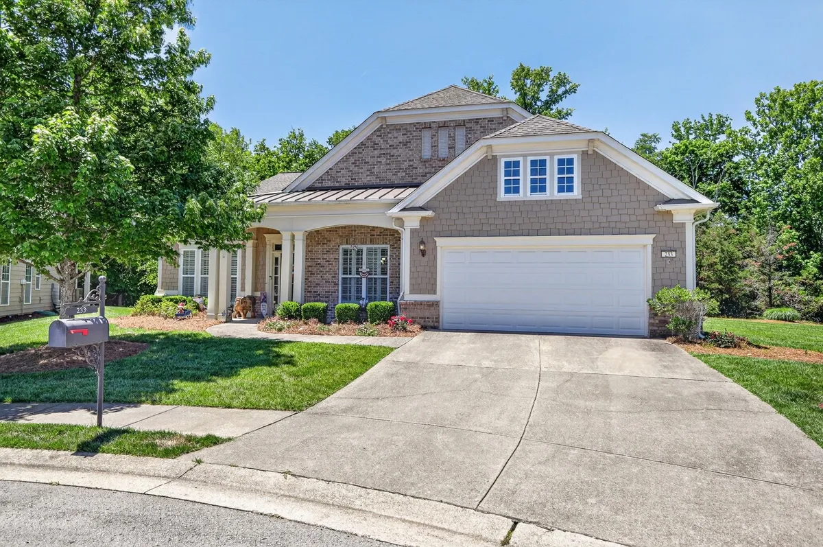 Property Slideshow image 1 of 63 | 233 citadel dr, Mount Juliet, TN, 37122