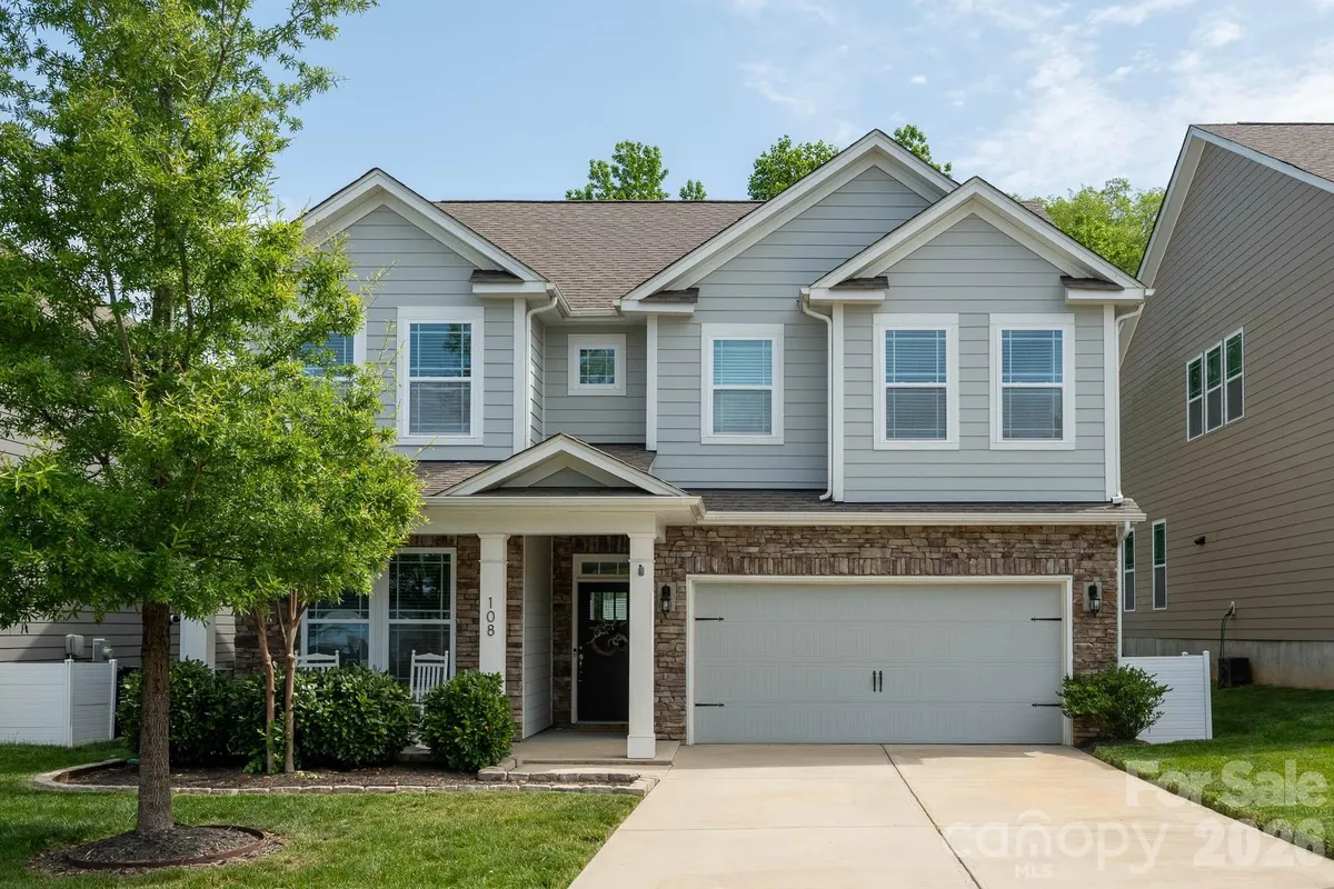 Property Slideshow image 1 of 37 | 108 chance rd, Mooresville, NC, 28115