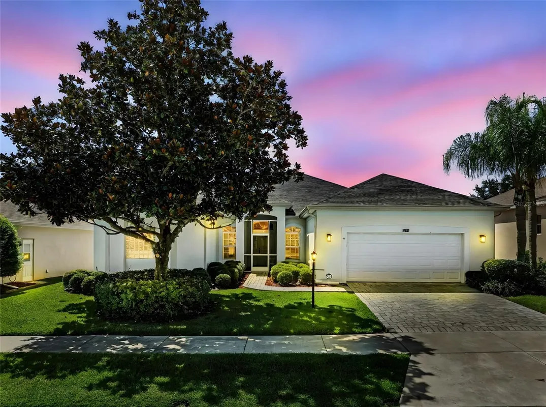 Property Slideshow image 1 of 73 | 3728 mulberry grove loop, Leesburg, FL, 34748