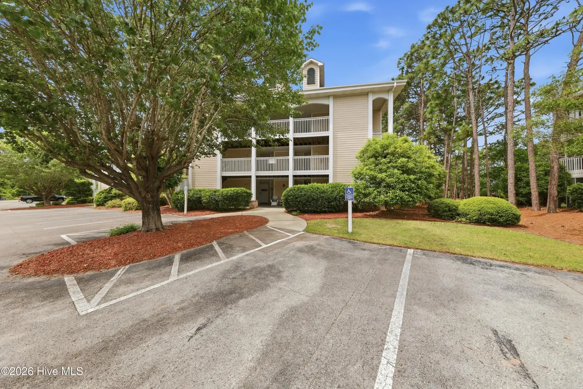 Property Slideshow image 1 of 36 | 3350 club villas dr 502, Southport, NC, 28461