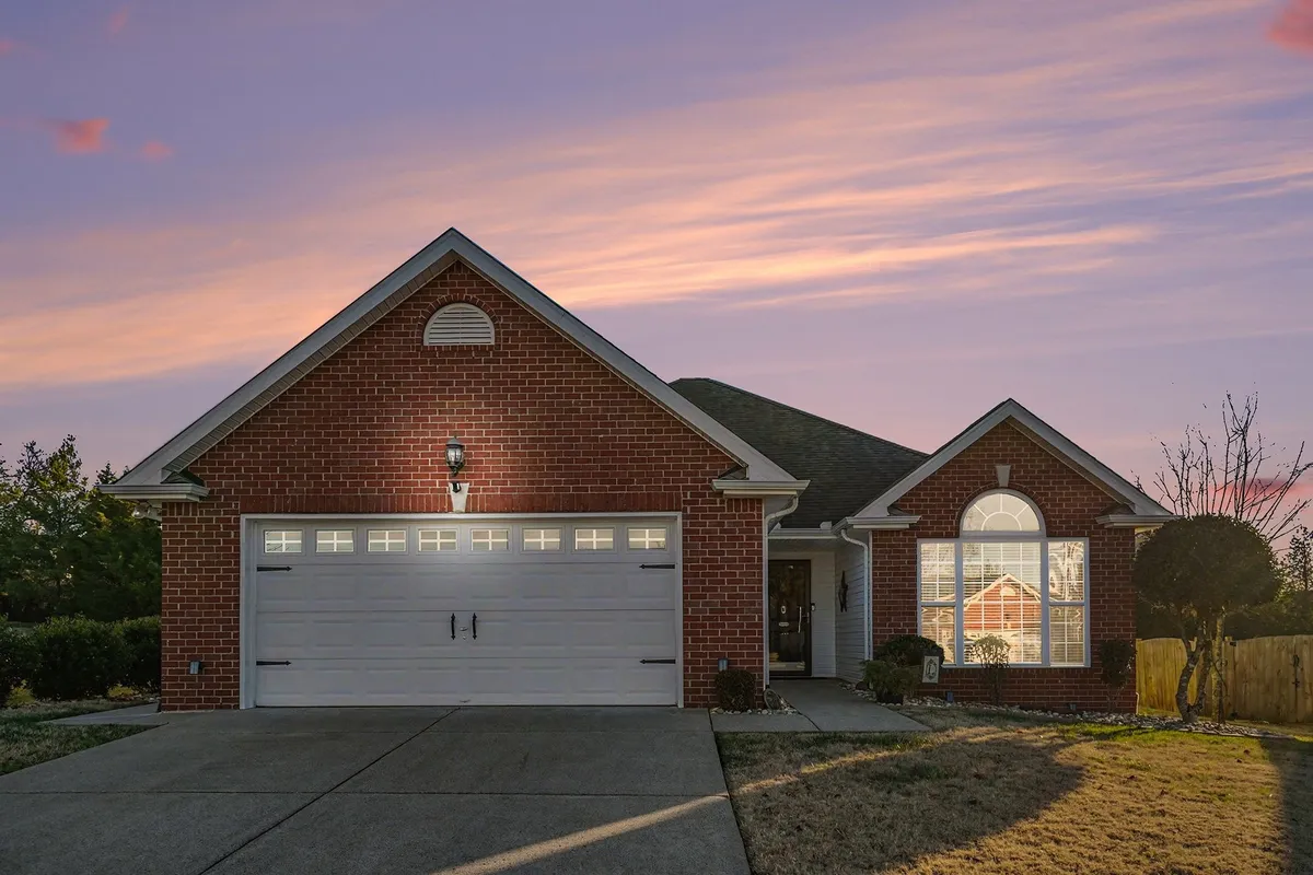 Property Slideshow image 1 of 25 | 104 carter grove ct, Lebanon, TN, 37087