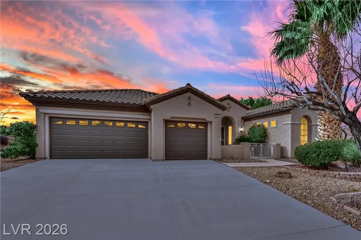 Property Slideshow image 1 of 65 | 2621 evening sky dr, Henderson, NV, 89052