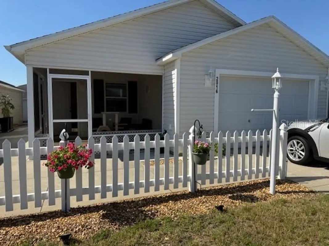 Property Slideshow image 1 of 26 | 2016 peaceful pl, The Villages, FL, 32162