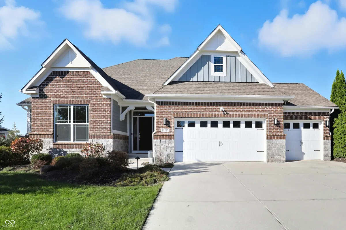 Property Slideshow image 1 of 78 | 11717 platt st, Noblesville, IN, 46060