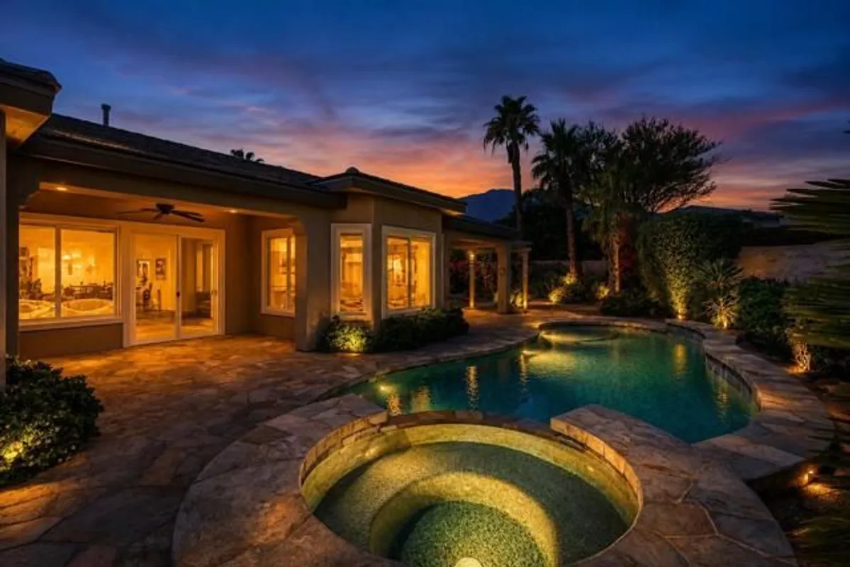 Property Slideshow image 1 of 40 | 81196 victoria ln, La Quinta, CA, 92253