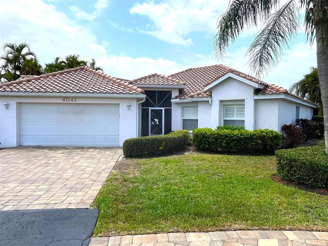 Property Slideshow image 1 of 41 | 4041 king tarpon dr, Punta Gorda, FL, 33955