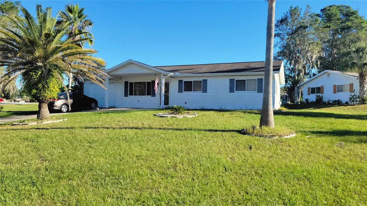 Property Slideshow image 1 of 13 | 10647 sw 85th ter, Ocala, FL, 34481