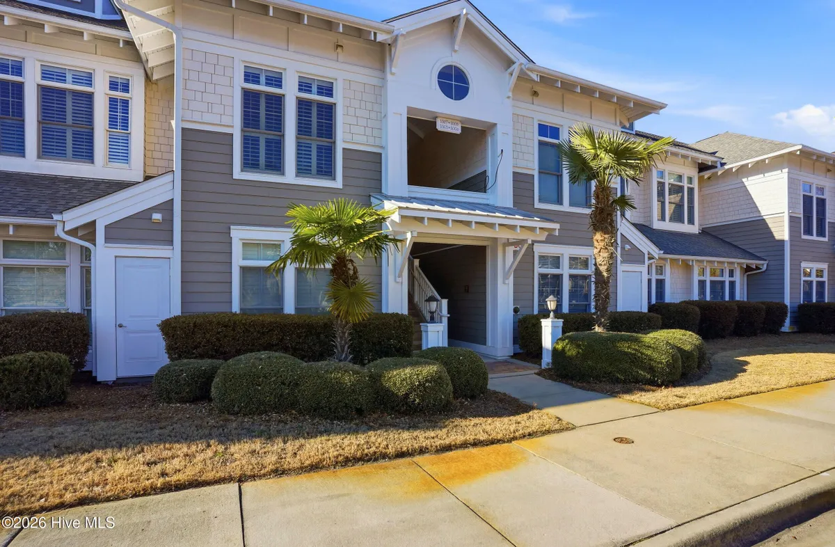 Property Slideshow image 1 of 52 | 2537 st james dr apt 1007, Southport, NC, 28461