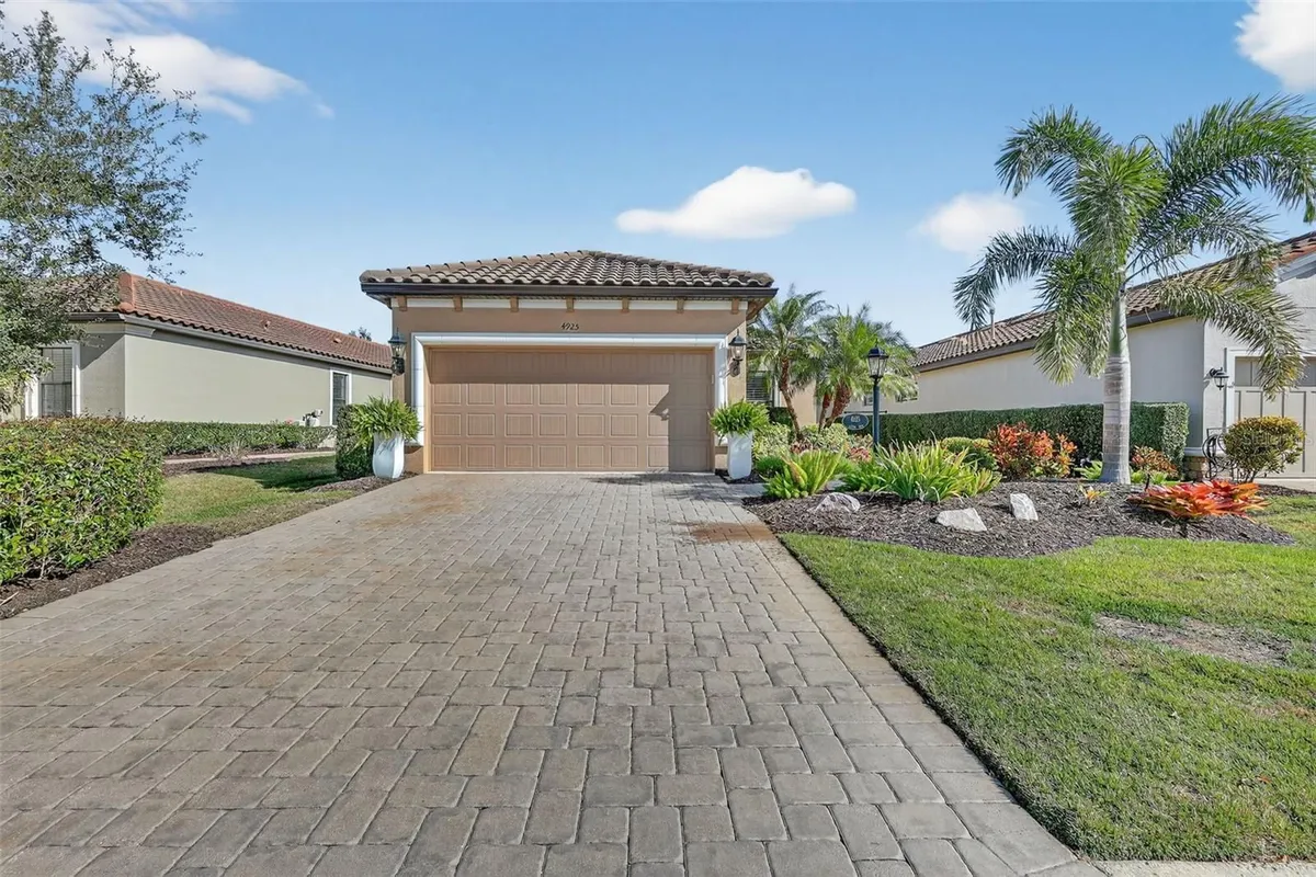 Property Slideshow image 1 of 93 | 4925 savona run, Bradenton, FL, 34211