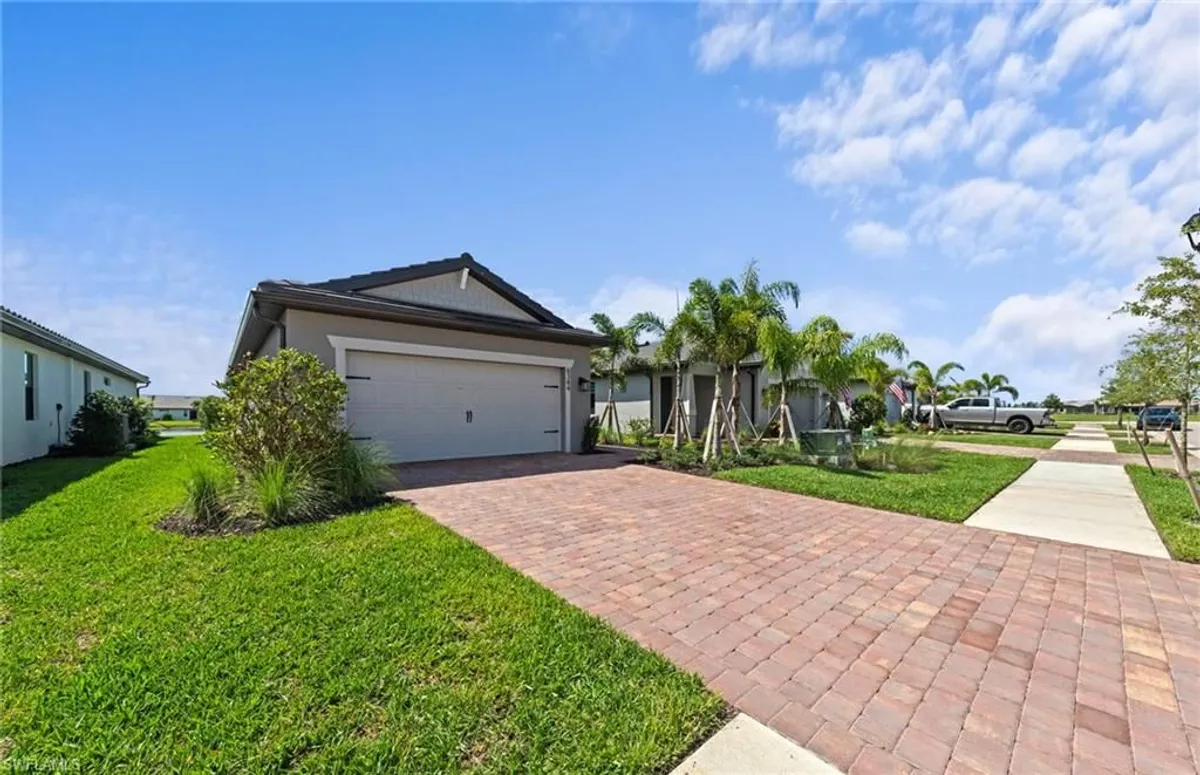 Property Slideshow image 1 of 32 | 6384 honor way, Ave Maria, FL, 34142
