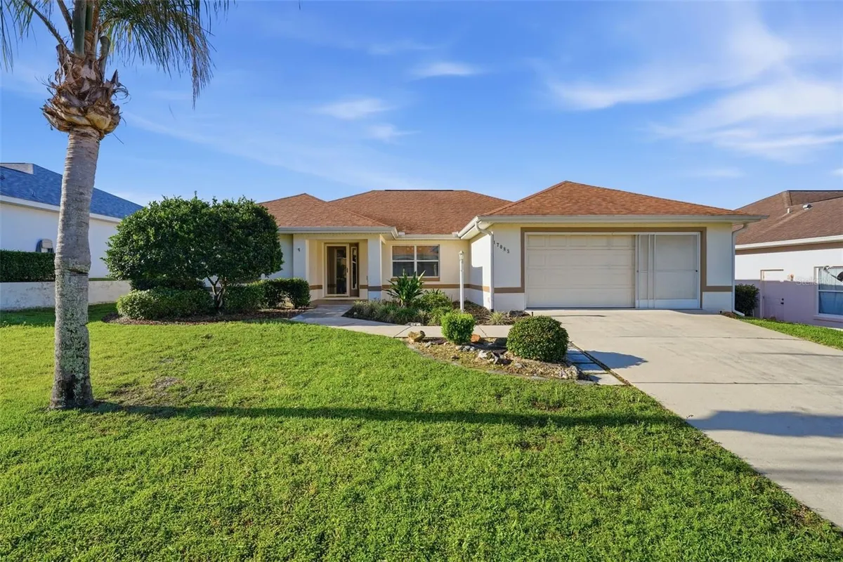 Property Slideshow image 1 of 61 | 17083 se 115th terrace rd, Summerfield, FL, 34491