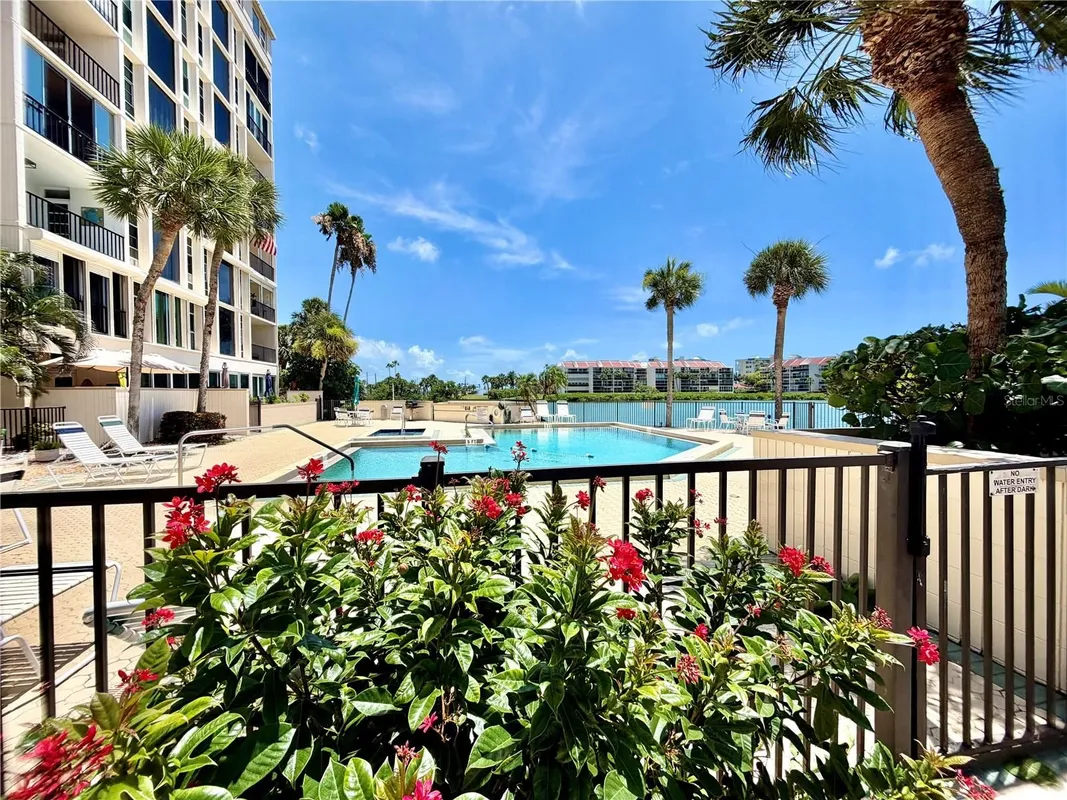 Property Slideshow image 1 of 34 | 7400 sun island dr 111, South Pasadena, FL, 33707