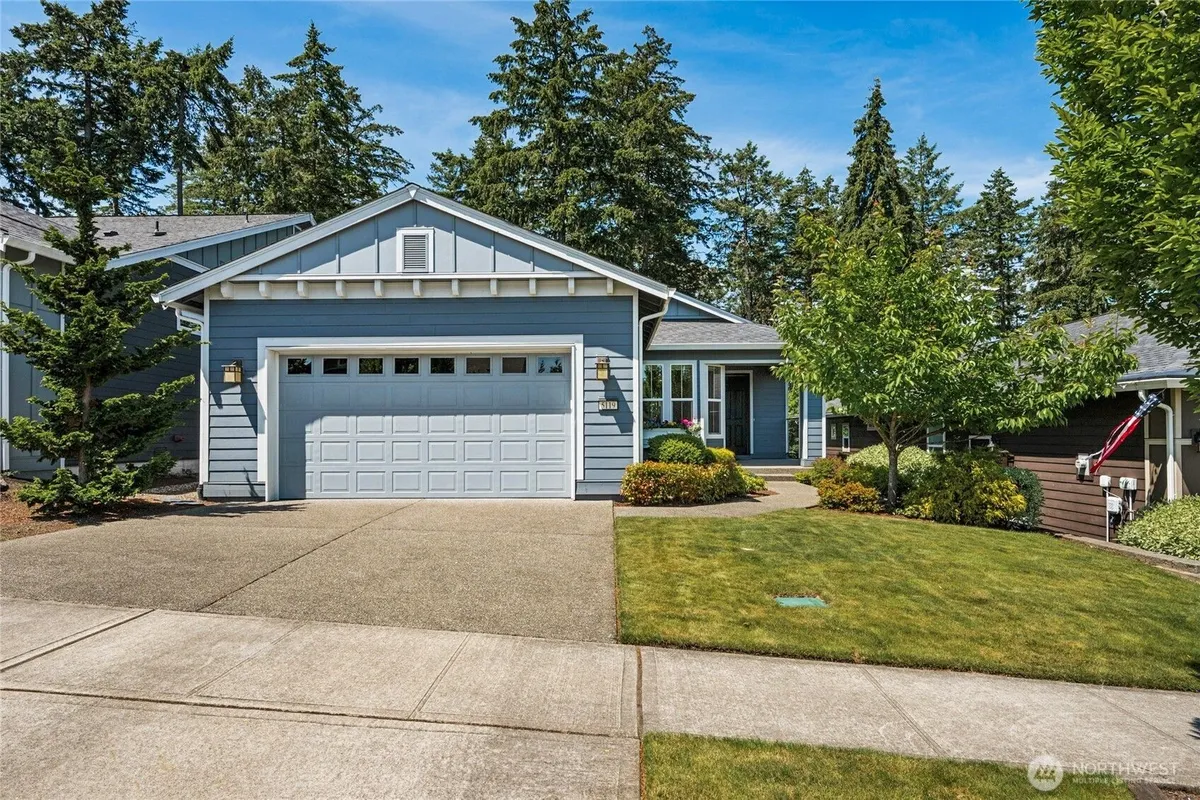 Property Slideshow image 1 of 34 | 5119 herron st, Lacey, WA, 98516