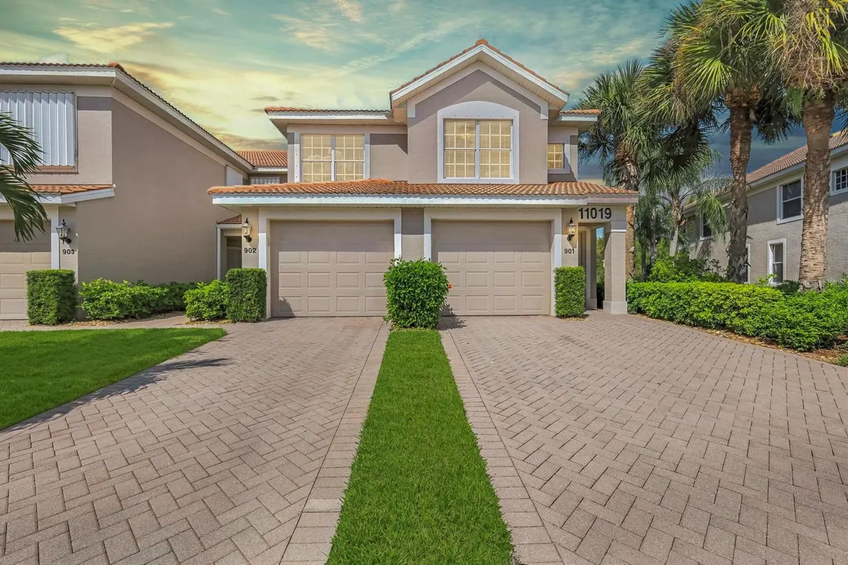 Property Slideshow image 1 of 33 | 11019 mill creek way 901, Fort Myers, FL, 33913