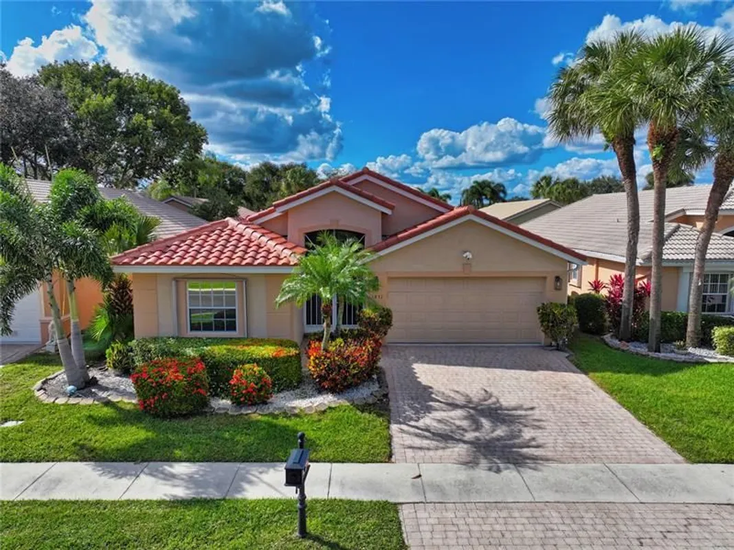 Property Slideshow image 1 of 50 | 13851 via vittoria, Delray Beach, FL, 33446