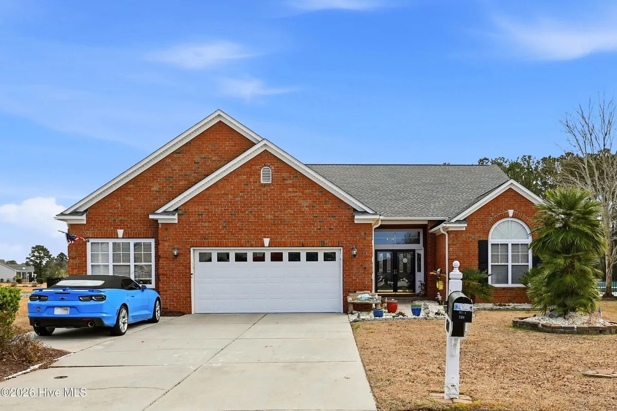 Property Slideshow image 1 of 66 | 684 bullrush ct, Calabash, NC, 28467