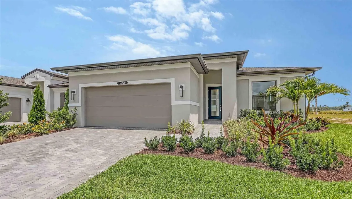 Property Slideshow image 1 of 36 | 14370 hammock oak st, Parrish, FL, 34219