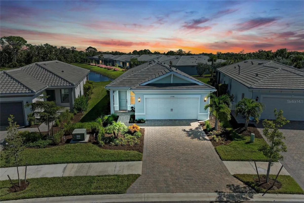 Property Slideshow image 1 of 82 | 25540 royal tern ln, Englewood, FL, 34223