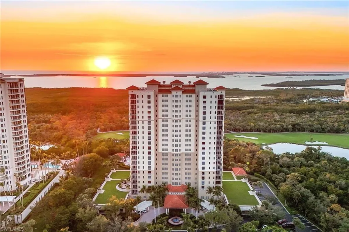 Property Slideshow image 1 of 49 | 23650 via veneto blvd 1403, Estero, FL, 34134