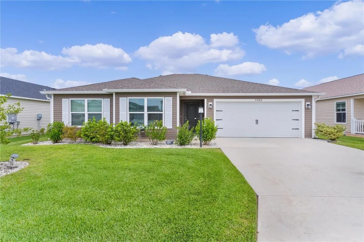 Property Slideshow image 1 of 34 | 3389 luty ln, The Villages, FL, 32163